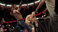 Игра WWE 2k17 - мініатюра 8