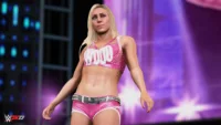 Игра WWE 2k17 - мініатюра 5