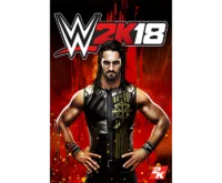 Гра WWE 2K18 PS4 - мініатюра 1