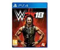 Гра WWE 2K18 PS4 - мініатюра 2