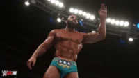 Гра WWE 2K18 PS4 - мініатюра 5