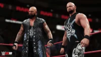 Гра WWE 2K18 PS4 - мініатюра 6
