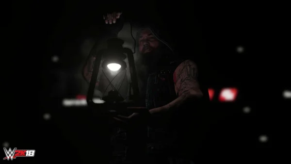 Гра WWE 2K18 PS4 - фото 7 - мініатюра у модальному вікні