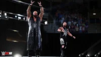 Гра WWE 2K18 PS4 - мініатюра 9