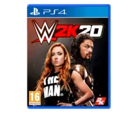 Гра WWE 2k20 PS4 - мініатюра 2