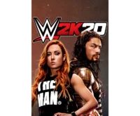 Гра WWE 2k20 PS4 - мініатюра 1