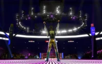 Гра WWE 2k20 PS4 - мініатюра 5