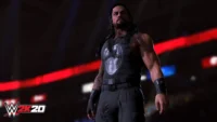 Гра WWE 2k20 PS4 - мініатюра 3