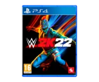 Гра WWE 2k22 PS4 - мініатюра 2