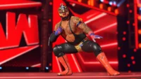 Гра WWE 2k22 PS4 - мініатюра 7