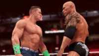 Гра WWE 2k22 PS4 - мініатюра 6