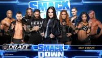 Гра WWE 2k22 PS4 - мініатюра 3