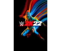Гра WWE 2k22 PS4 - мініатюра 1