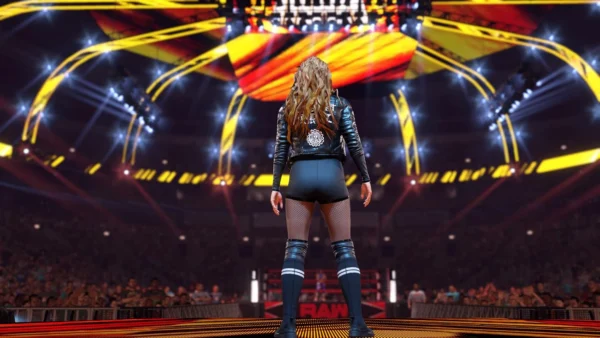 Гра WWE 2k22 PS4 - фото 14 - мініатюра у модальному вікні