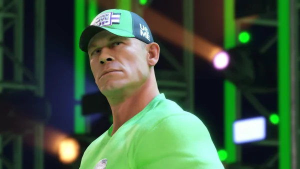 Гра WWE 2k22 PS4 - фото 11 - мініатюра у модальному вікні