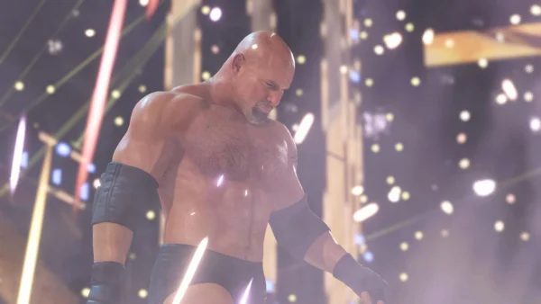 Гра WWE 2k22 PS4 - фото 10 - мініатюра у модальному вікні