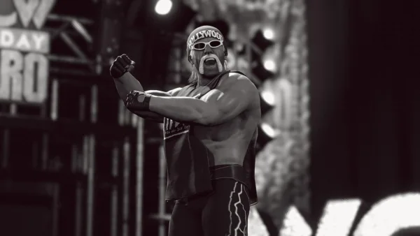 Гра WWE 2K23 PS5 Новий - фото 8 - мініатюра у модальному вікні