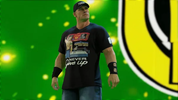 Гра WWE 2K23 PS5 Новий - фото 6 - мініатюра у модальному вікні