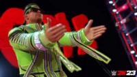 Гра WWE 2K23 PS5 Новий - мініатюра 16