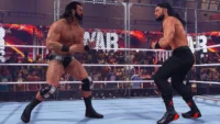 Гра WWE 2K23 PS5 Новий - мініатюра 12