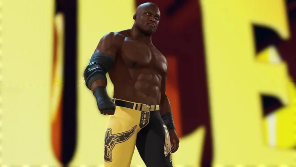 Гра WWE 2K23 PS5 Новий - фото 11 - мініатюра у модальному вікні