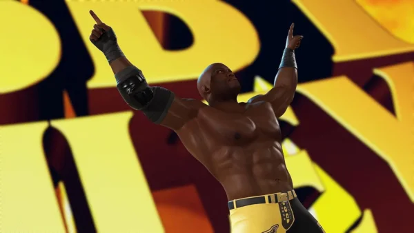 Гра WWE 2K23 PS5 Новий - фото 10 - мініатюра у модальному вікні