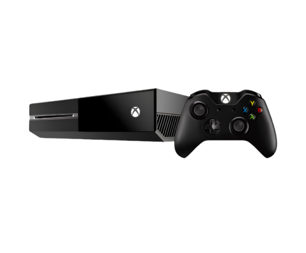 Xbox One 1 TB - фото 4 - мініатюра у модальному вікні
