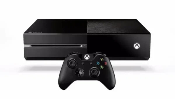 Xbox One 500 GB Нормальний стан