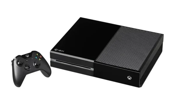 Xbox One 500 GB Нормальний стан