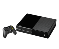 Xbox One 1 TB - мініатюра 2