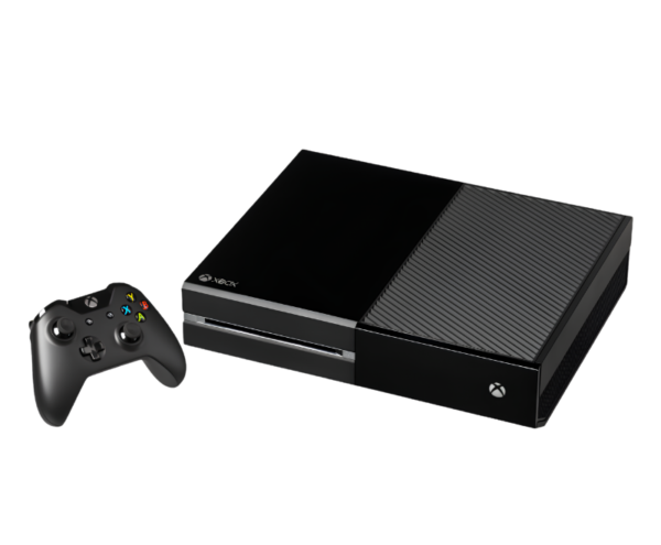 Xbox One 1 TB - фото 2 - мініатюра у модальному вікні
