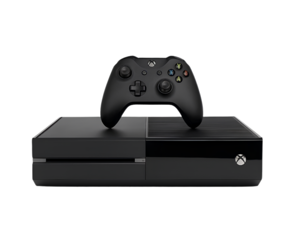 Xbox One 1 TB - фото 5 - мініатюра у модальному вікні