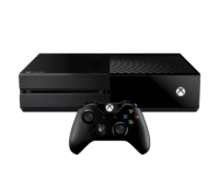 Xbox One 1 TB - мініатюра 3