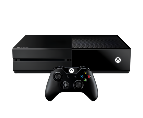 Xbox One 1 TB - фото 3 - мініатюра у модальному вікні