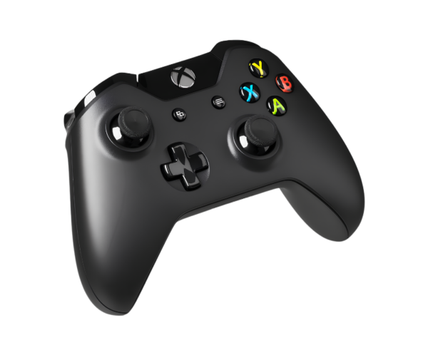 Xbox One 1 TB - фото 8 - мініатюра у модальному вікні