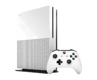 Xbox One S 1 TB - мініатюра 1