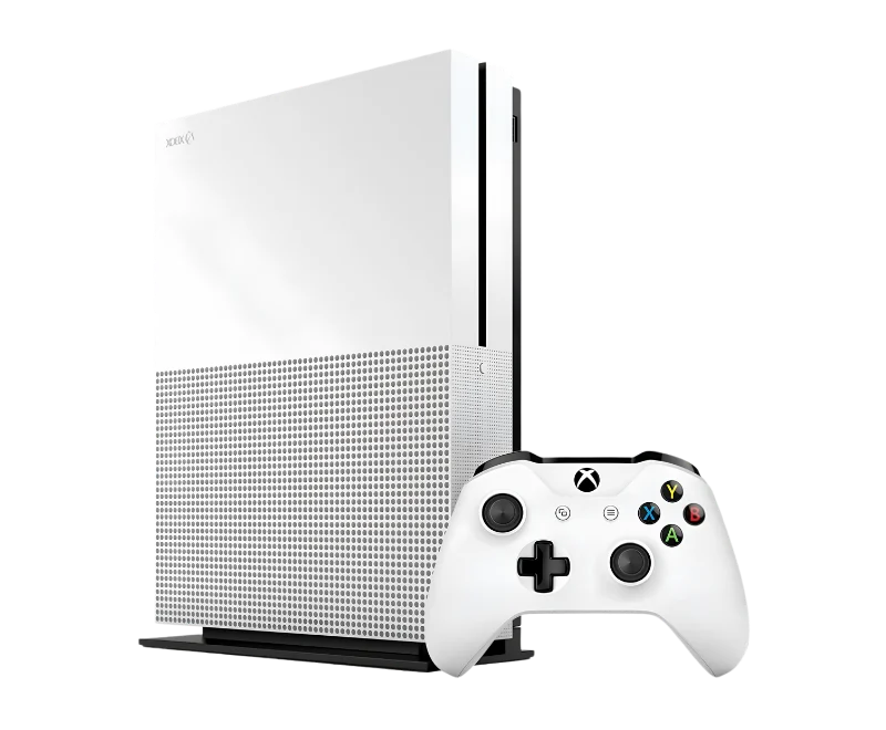 Xbox One S 1 TB