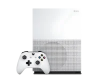 Xbox One S 1 TB - мініатюра 5