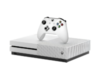 Xbox One S 1 TB - мініатюра 4