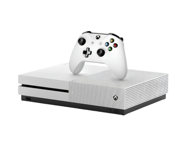 Xbox One S 1 TB - фото 4 - мініатюра у модальному вікні