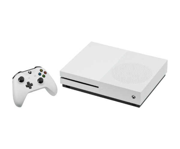 Xbox One S 1 TB - фото 3 - мініатюра у модальному вікні