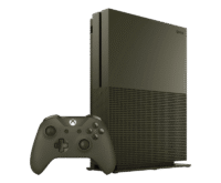 Xbox One S 1TB Battlefield 1 Special Edition - мініатюра 2