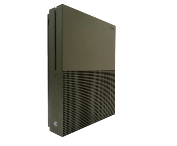 Xbox One S 1TB Battlefield 1 Special Edition - фото 5 - мініатюра у модальному вікні