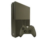 Xbox One S 1TB Battlefield 1 Special Edition - мініатюра 1