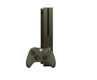 Xbox One S 1TB Battlefield 1 Special Edition - мініатюра 4