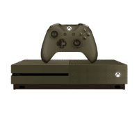 Xbox One S 1TB Battlefield 1 Special Edition - мініатюра 3