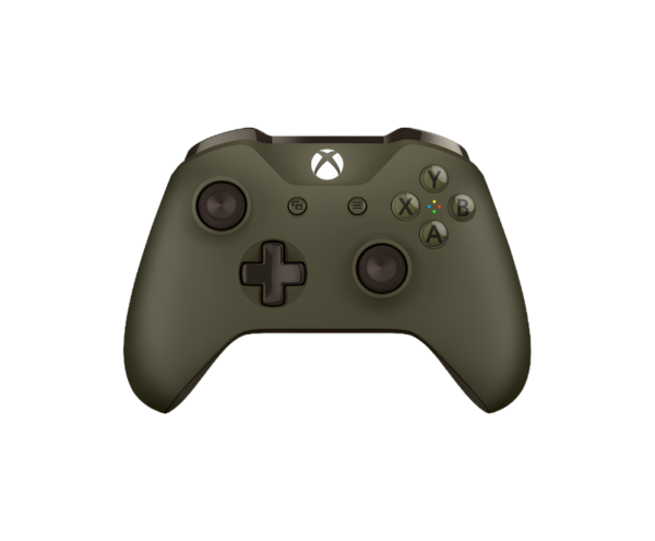 Xbox One S 1TB Battlefield 1 Special Edition - фото 6 - мініатюра у модальному вікні