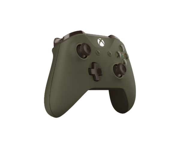Xbox One S 1TB Battlefield 1 Special Edition - фото 7 - мініатюра у модальному вікні