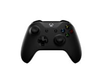 Xbox One X 1TB Black - мініатюра 9