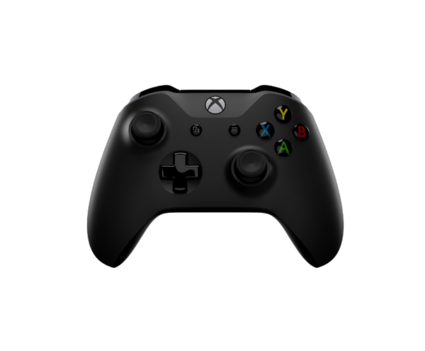 Xbox One X 1TB Black - фото 9 - мініатюра у модальному вікні